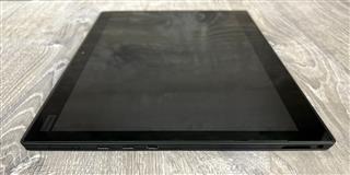 Lenovo ThinkPad X1 Tablet 3rd Gen 13